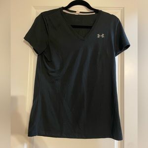 Under armour Tech Women's V-Neck T-Shirt